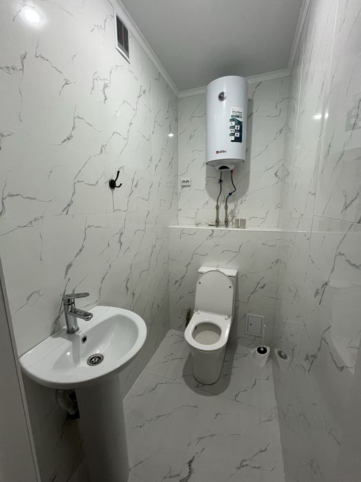 Сдается 2х комн в ЖК