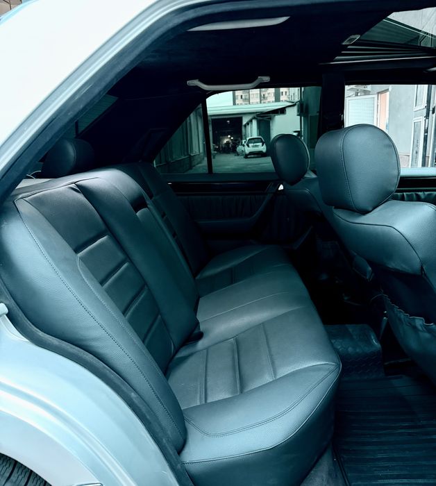 Продается Mersedec-Benz w124