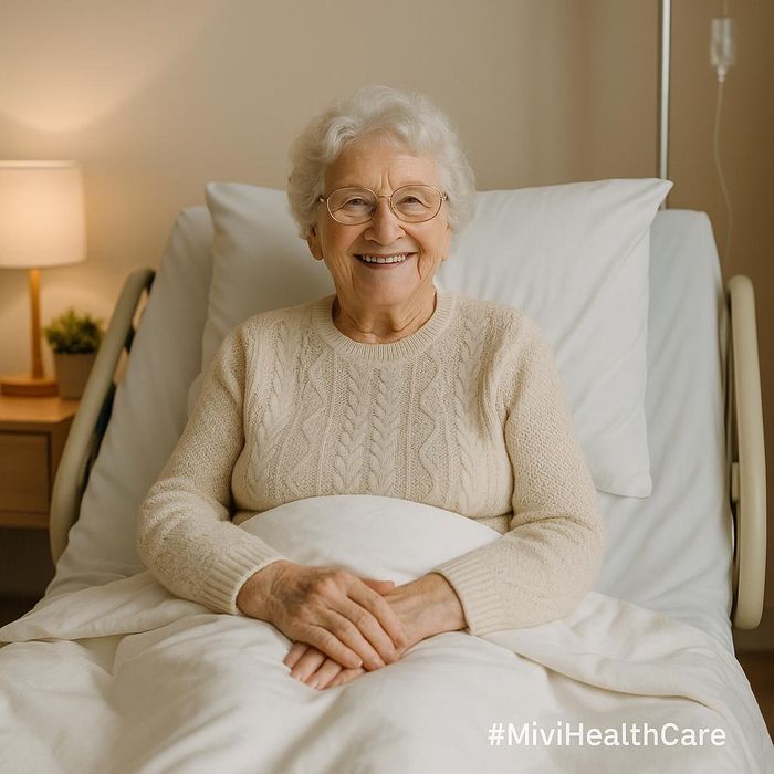 Inchiriere pat medical complet electric