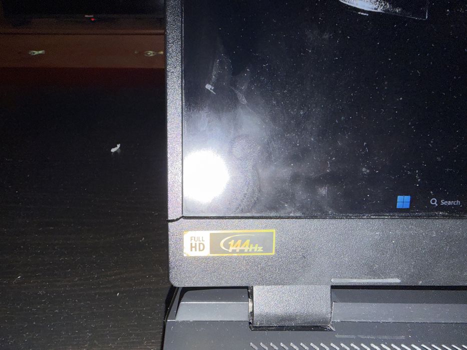 Acer Nitro 5 32 GB RAM