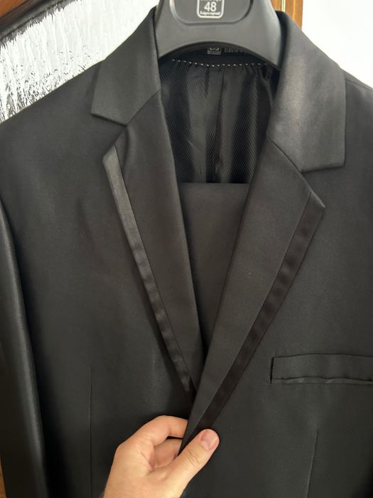 vand costum diasim style fabricat la satu mare