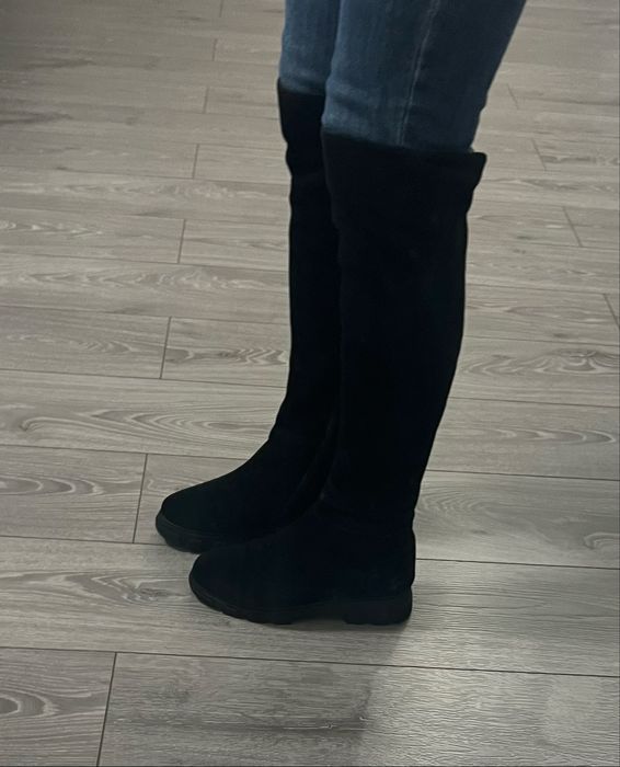 Cizme de Iarna, 35