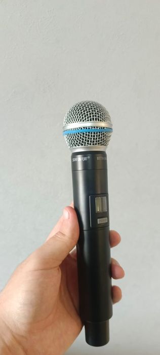 Продам музыкальное оборудование