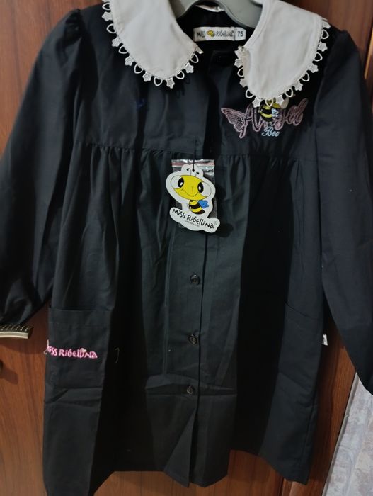 Лот книжки и мантички