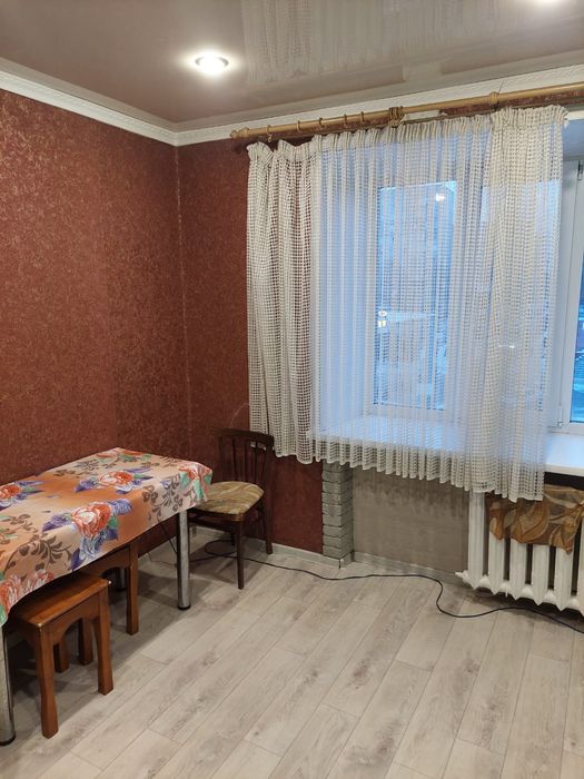 сдам 1-ком квартиру