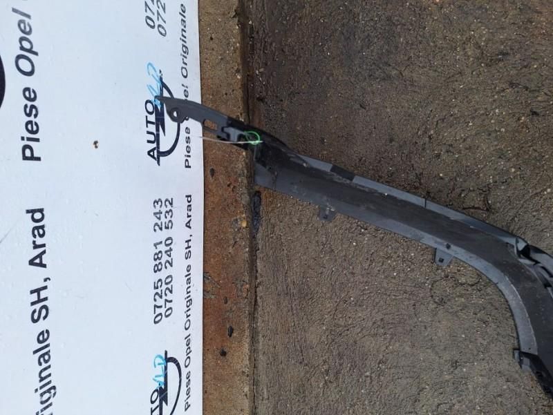 Prelungire bara Audi A6 facelift 4f, C6