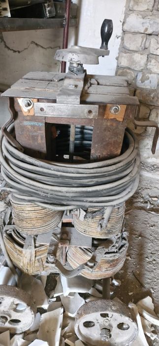 Продам сварочный аппарат