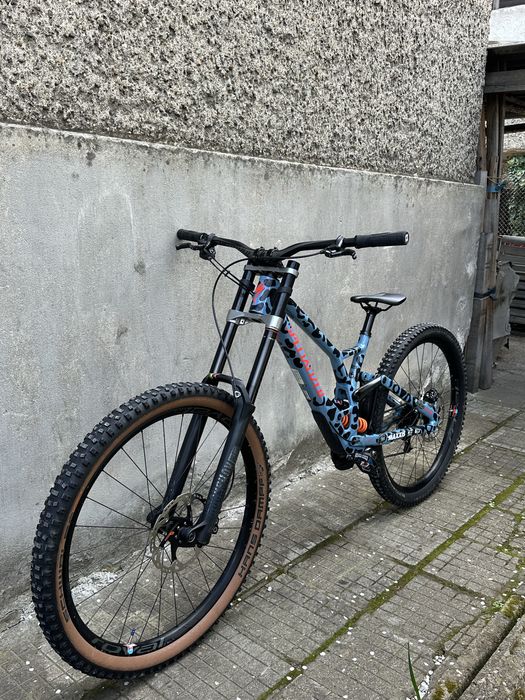 Specialized Demo Expert 2020 S4