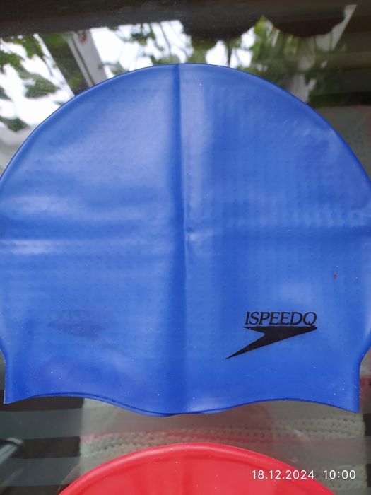 Шапочка для плавания