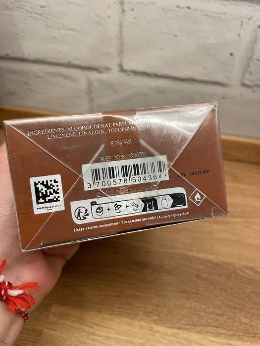 Marly Althair 125ml parfum