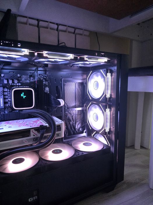 Продам игровой компьютер