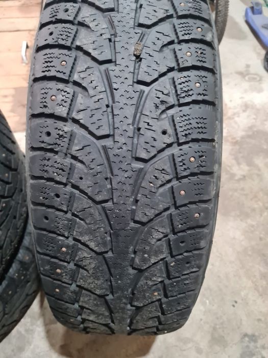 Шины зимние на продажу