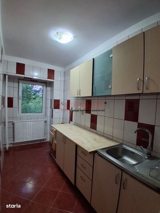 Garsoniera Sos. Berceni I 42 mp I Etaj 2/8 - 79.500 euro