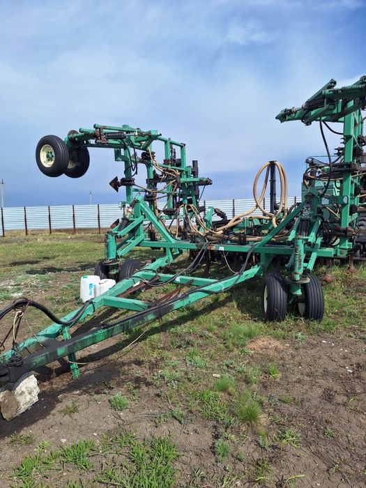 Посевной комплекс Кузбасс