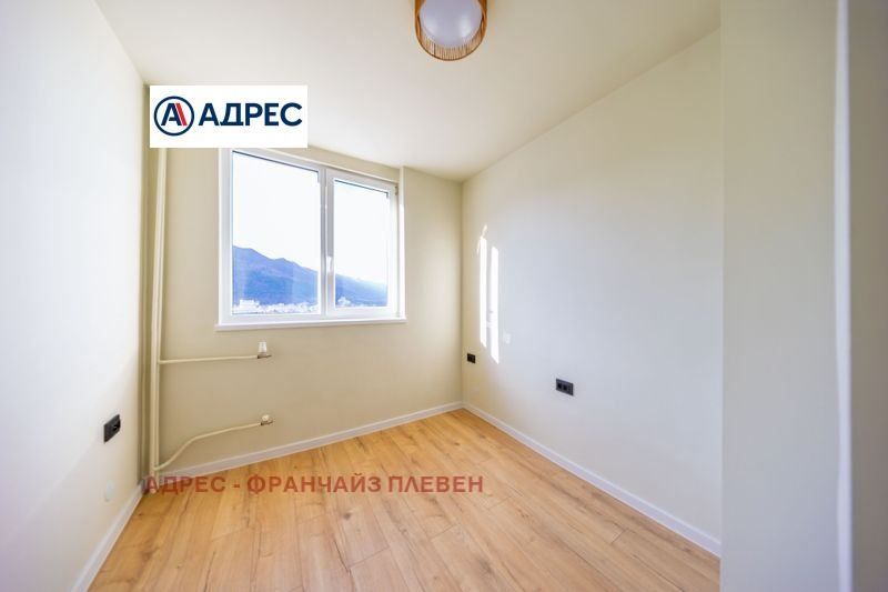 3-стаен в Враца-Център площ 65 цена 120000