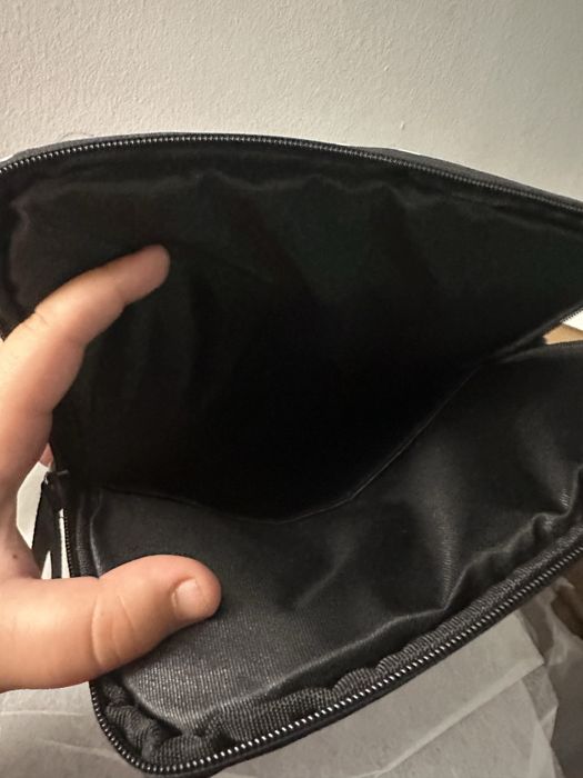 Husa Laptop 13-14 inch  I Alb I Macbook I Material Impermeabil I Nou