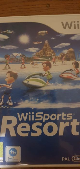 Consola Nintendo Wii cu jocuri si accesorii SE VAND SI SEPARAT