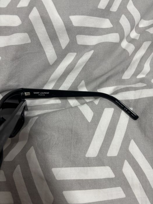 Ochelari de soare Saint Laurent