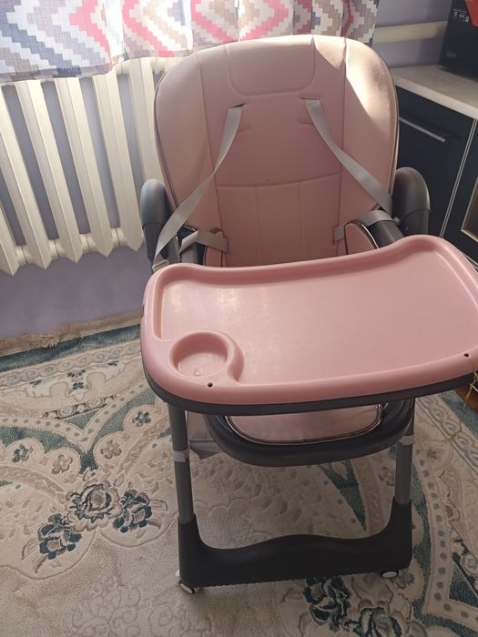 Ходунок,  стол кормление сатылады