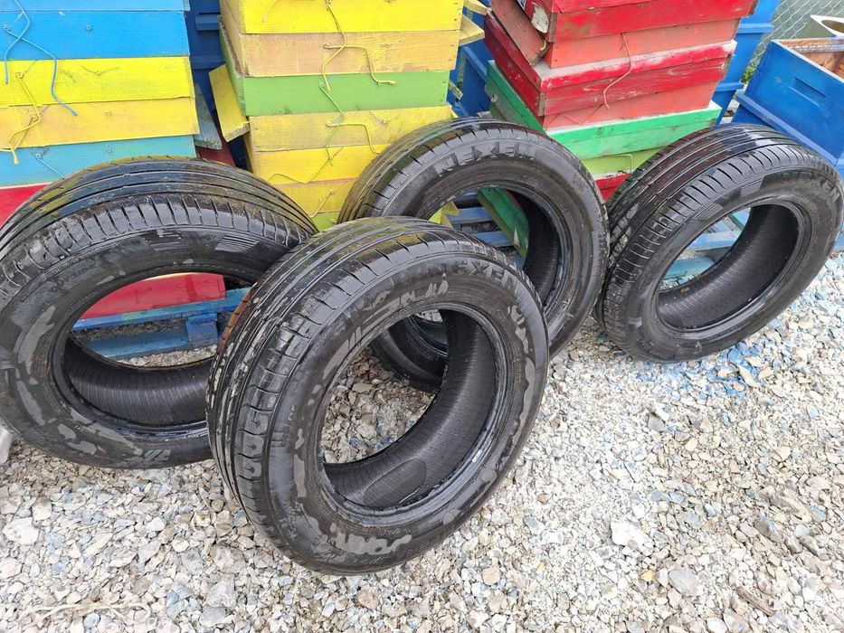 Продавам гуми 255/60/17