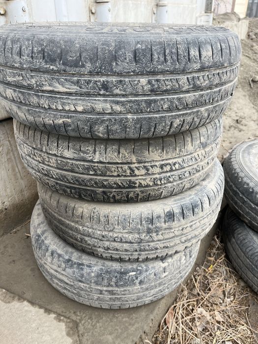 Balon 155 65 r13 Matiz