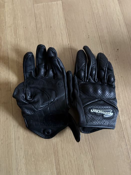 Manusi moto dama Inmotion xs