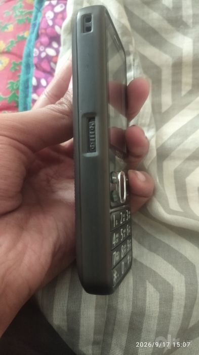 Nokia holati ideal