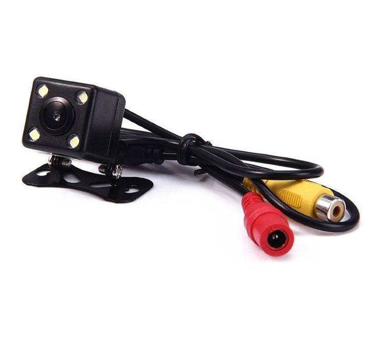 Автомобильная камера HD камера