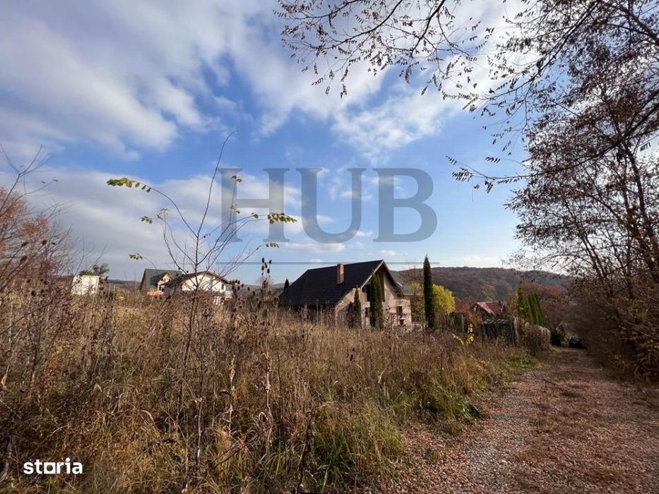 Teren 1095Mp -Podis -Dn 2G- Bacau -Moinesti