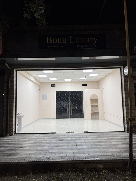 аренда нежилого помешения в доль дороги 30 кв м под магазин аптеки