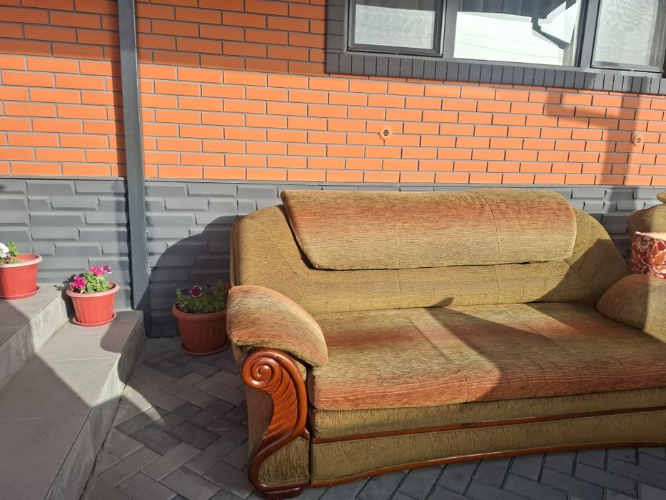 Продам диваны в хорошем состоянии