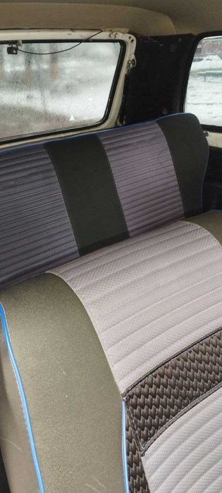 НИВА Продаётся!  Бензин.