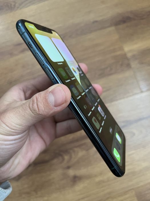 Iphone 11 pro max 64 GB