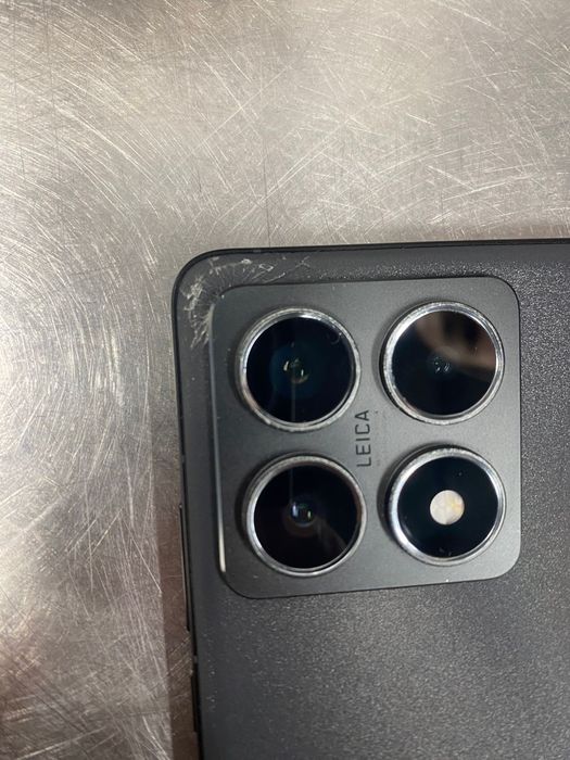 Xiami 14t pro 12/512 gb