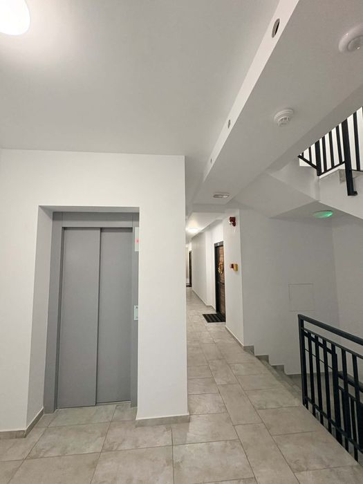 Apartament 2 camere - Complex Rezidential Novopolis