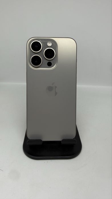 026 IP 15 Pro 256Gb Pintel.kz 40944