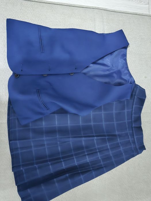 Школьная форма новая