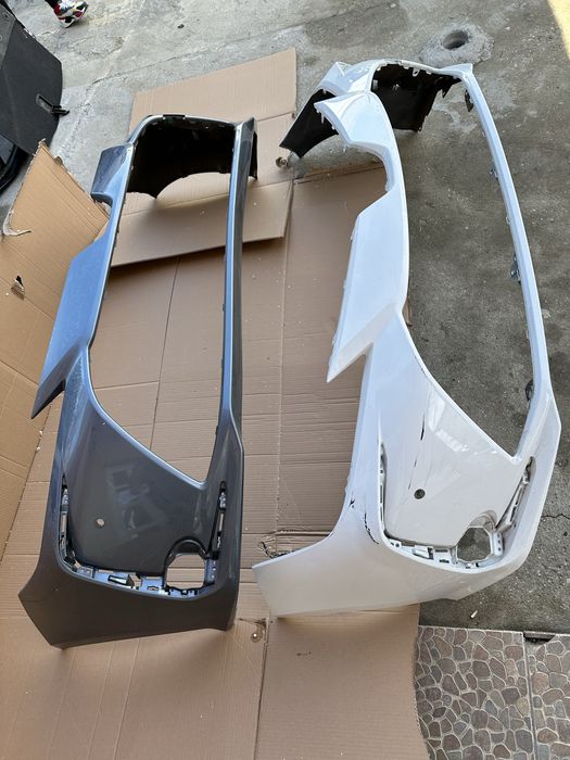 Bară față toyota corolla .cod:52119-02q10.