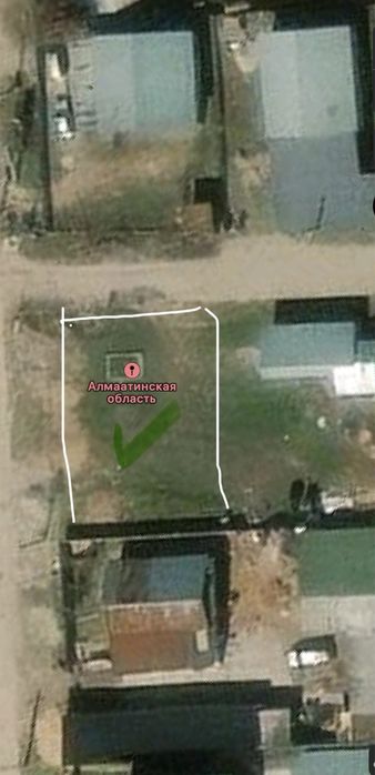 Продам участок 5 соток