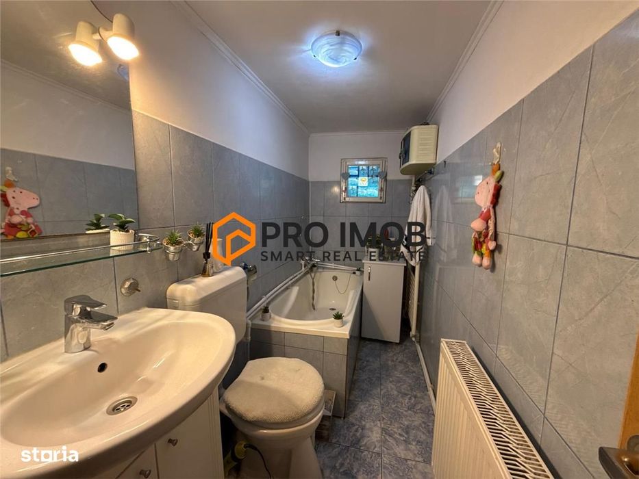 Casa tip P+M zona Maracineni