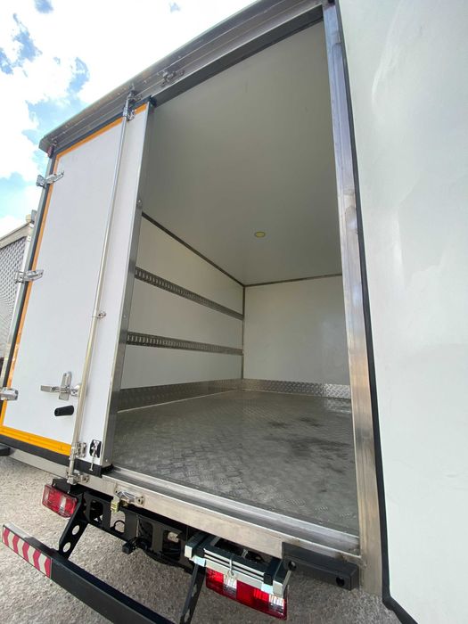 Продаётся новый FAW TIGER VR1041 (без пробег)