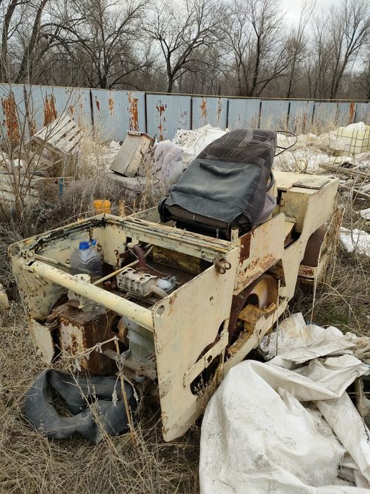 Продаю каток в г Актобе