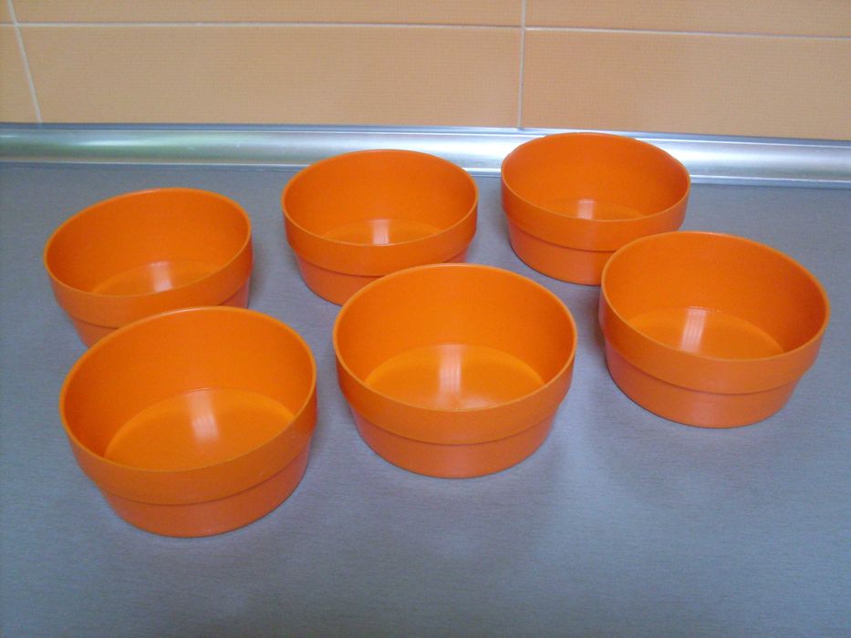 Купички- неръждаеми.