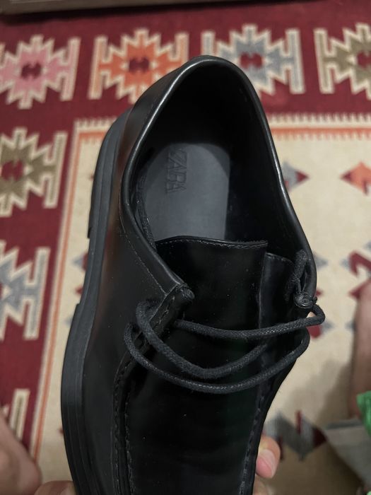 Туфли Zara ( 40-41 р)