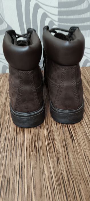 Ботинки LUMBERJACK размер 43