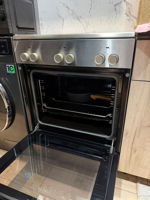 Плита индукционная