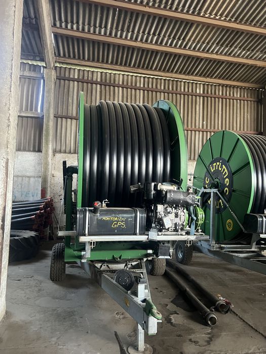 Trei Tamburi IRIMEC 2024