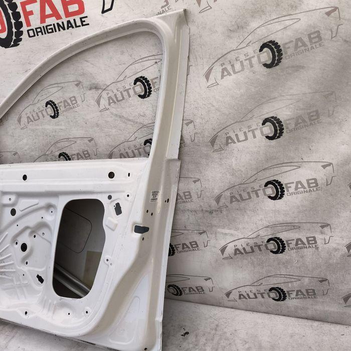 Usa dreapta fata Skoda Octavia 3 an 2013-2014-2015-2016-2017-2018-2019