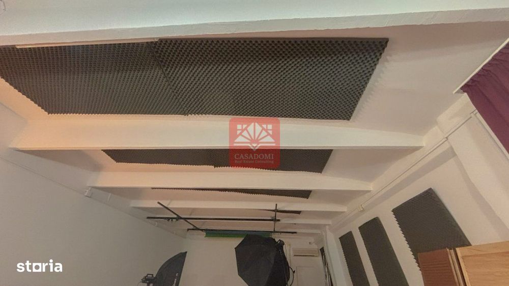Cladire Complet Inchiriata - Birouri/Depozitare/Servicii - Str. Pestal