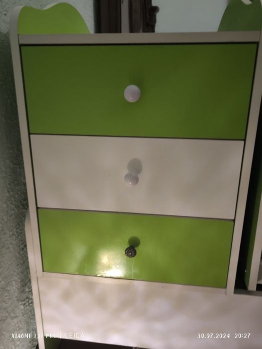 Dediki kravat sotiladi